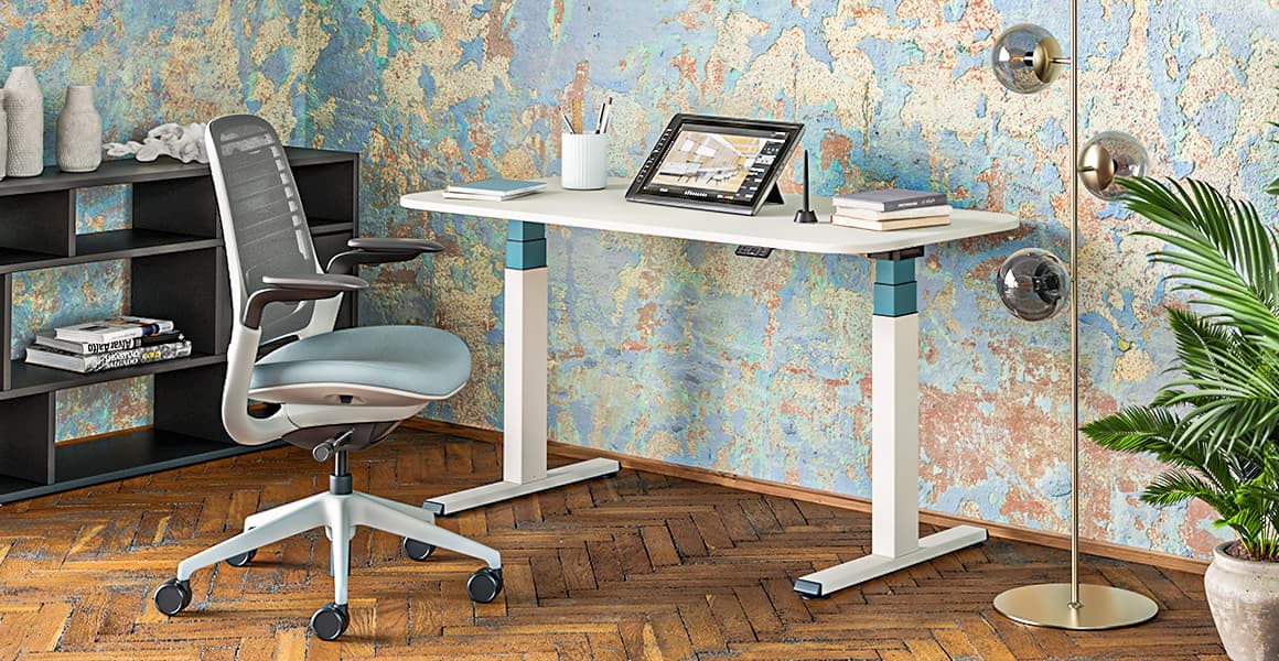 Toate produsele mobilier de birou – Steelcase Shop RO