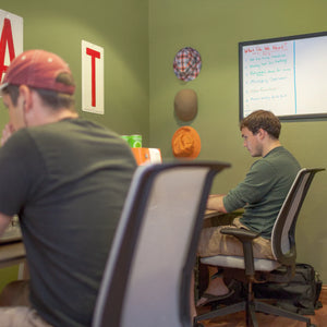 Fără tetieră / Air Mesh Cocos AR12/Atlantic 14