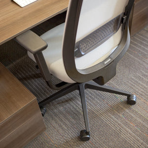 Fără tetieră / Air Mesh Cocos AR12/Atlantic 14