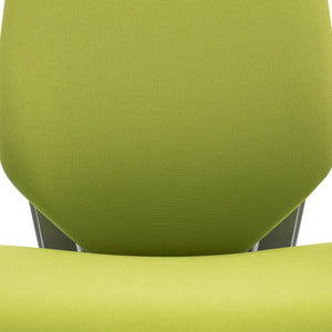 Cu tetieră / Era Green Citrine CSE07