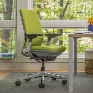 Fără tetieră / Era Pistachio CSE16