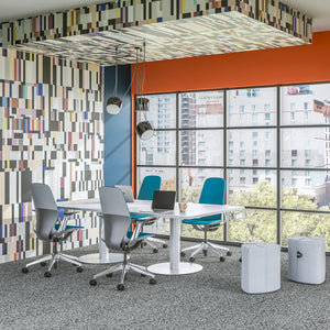 Fără tetieră / Atlantic Lagoon AT30