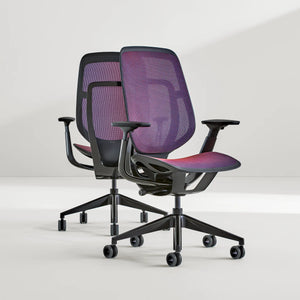 Fără tetieră / Intermix Shift Red-Blue KR12