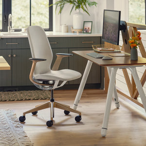 Fără tetieră / Atlantic Nickel AT17