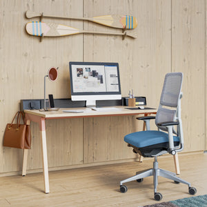 Fără tetieră / Grid Seagull KR05/Era Cobalt CSE42