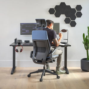 Cu tetieră / Era Cobalt CSE42