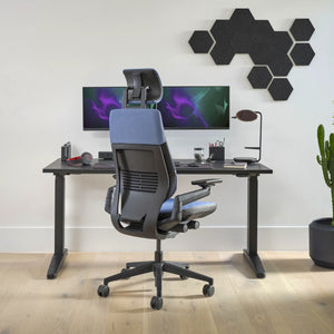 Cu tetieră / Era Cobalt CSE42