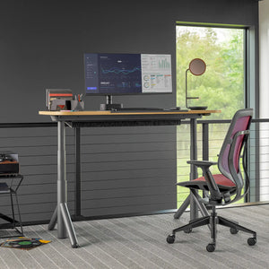 Fără tetieră / Intermix Shift Red-Blue KR12