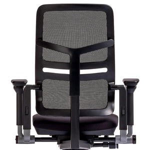 Fără tetieră / Grid Black KR01/Era Onyx CSE14