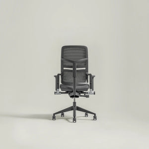 Fără tetieră / Grid Black KR01/Era Onyx CSE14