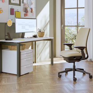 Fără tetieră / Era Oatmeal CSE01