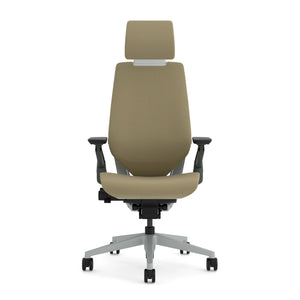 Cu tetieră / Atlantic AT35