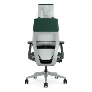 Cu tetieră / Atlantic AT38