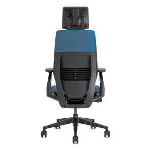 Cu tetieră / Era Cobalt CSE42