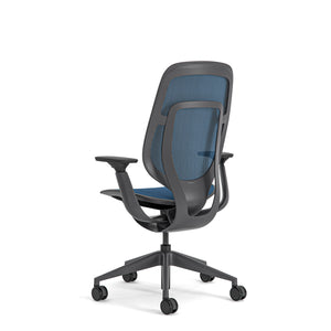 Fără tetieră / Intermix Baltic KR09