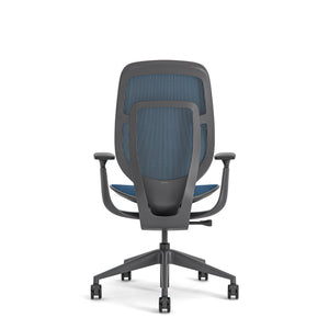 Fără tetieră / Intermix Baltic KR09