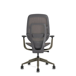 Fără tetieră / Intermix Opaque Bronze KR16+Burnished Bronze 4B23