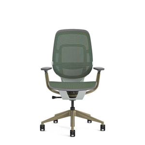 Fără tetieră / Intermix Shift Blue-Gold KR13+Matte Brass 4B22