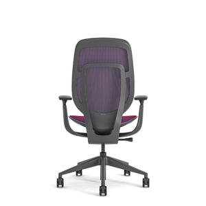 Fără tetieră / Intermix Shift Red-Blue KR12