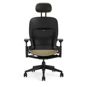 Cu tetieră / Atlantic AT35