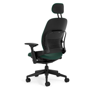 Cu tetieră / Atlantic AT38