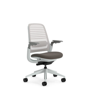 Fără tetieră / 3D Microknit Seagull 5T31/Atlantic AT33