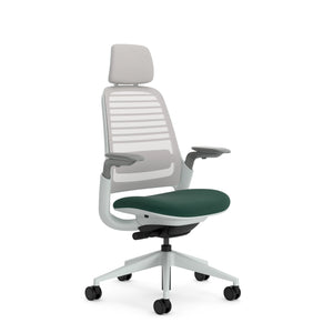 Cu tetieră / 3D Microknit Seagull 5T31/Atlantic AT38