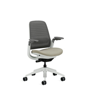 Fără tetieră / 3D Microknit Pepper 5T29/Era Truffle CSE02