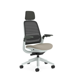 Cu tetieră / 3D Microknit Pepper 5T29/Era Truffle CSE02