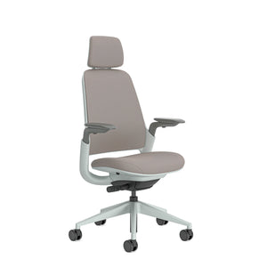 Cu tetieră / Atlantic Muted Mauve AT32