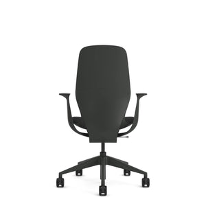 Fără tetieră / Atlantic Black AT04