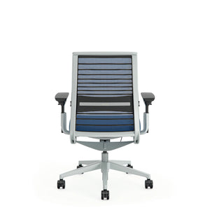 Fără tetieră / 3D Knit Royal Blue 16/Era Cobalt CSE42