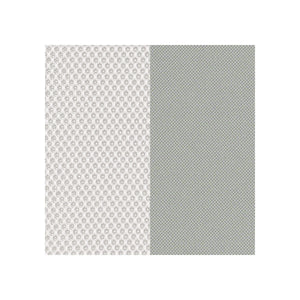 Fără tetieră / 3D Microknit Seagull 5T31/Atlantic Nickel AT17