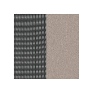 Fără tetieră / Grid Merle KR02/Era Truffle CSE02