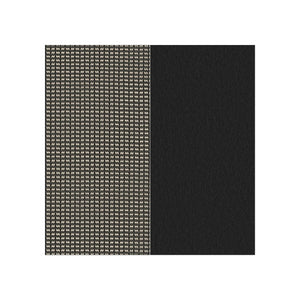 Fără tetieră / Grid Black KR01/Era Onyx CSE14