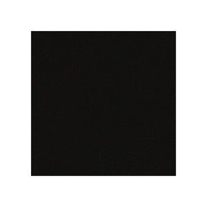 Cu tetieră / Europe Leather Black 0273