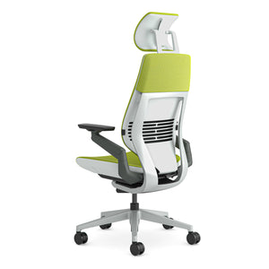 Cu tetieră / Era Green Citrine CSE07