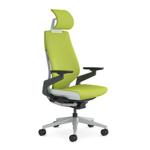 Cu tetieră / Era Green Citrine CSE07