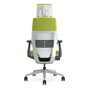 Cu tetieră / Era Green Citrine CSE07