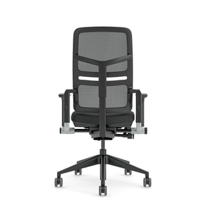 Fără tetieră / Grid Black KR01/Era Onyx CSE14