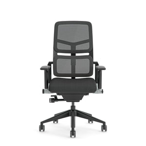 Fără tetieră / Grid Black KR01/Era Onyx CSE14