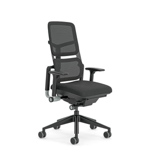 Fără tetieră / Grid Black KR01/Era Onyx CSE14