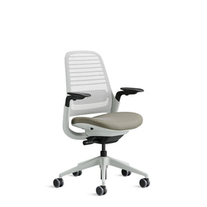 Fără tetieră / 3D Microknit Seagull 5T31/Era Truffle CSE02