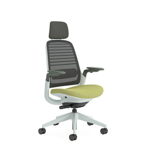 Cu tetieră / 3D Microknit Pepper 5T29/Era Sprout CSE34