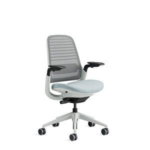 Fără tetieră / 3D Microknit Nickel 5T20/Era Storm Cloud CSE43