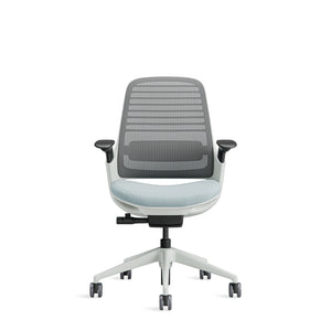 Fără tetieră / 3D Microknit Nickel 5T20/Era Storm Cloud CSE43