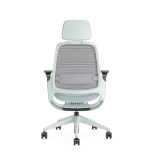 Cu tetieră / 3D Microknit Nickel 5T20/Era Storm Cloud CSE43