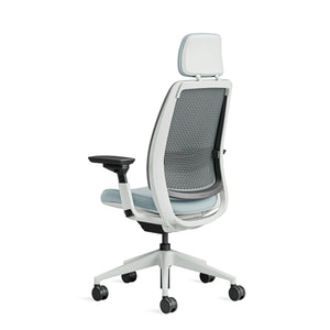 Cu tetieră / 3D Microknit Pepper 5T29/Era Storm Cloud CSE43