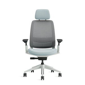 Cu tetieră / 3D Microknit Pepper 5T29/Era Storm Cloud CSE43