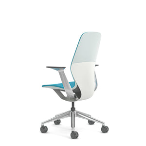 Fără tetieră / Atlantic Lagoon AT30